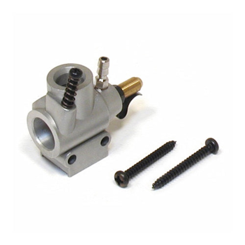 SAI72831 – Carburettor Body Assembly, Left SAI72831