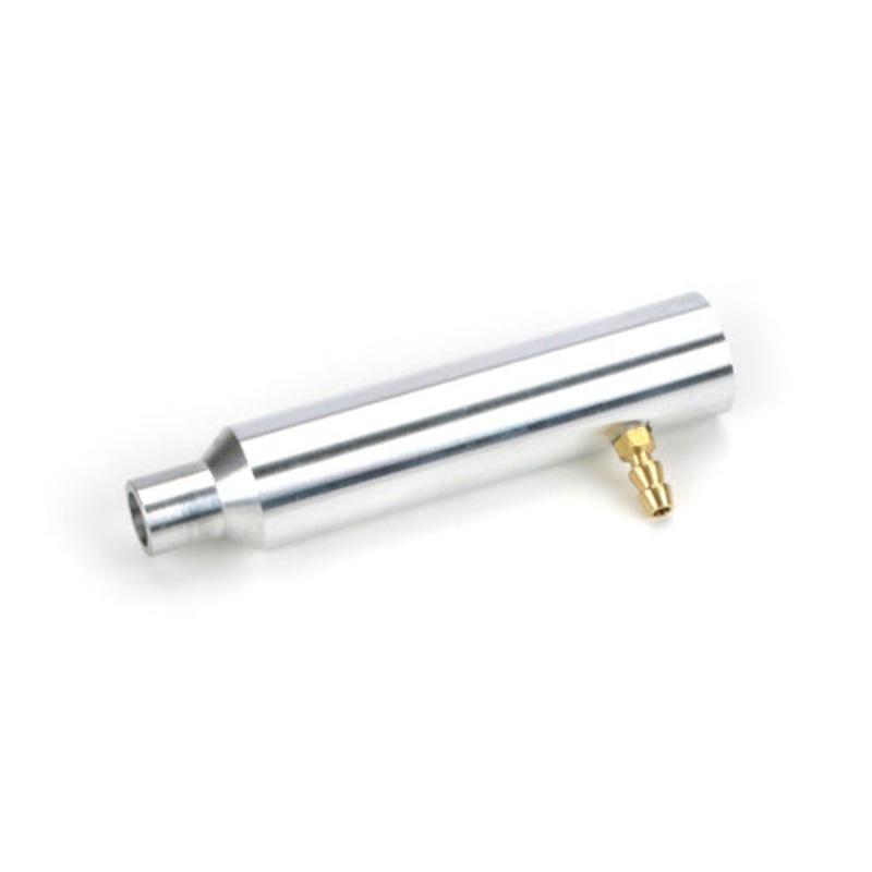 SAI72CL74 – Muffler, Right (CL) SAI72CL74