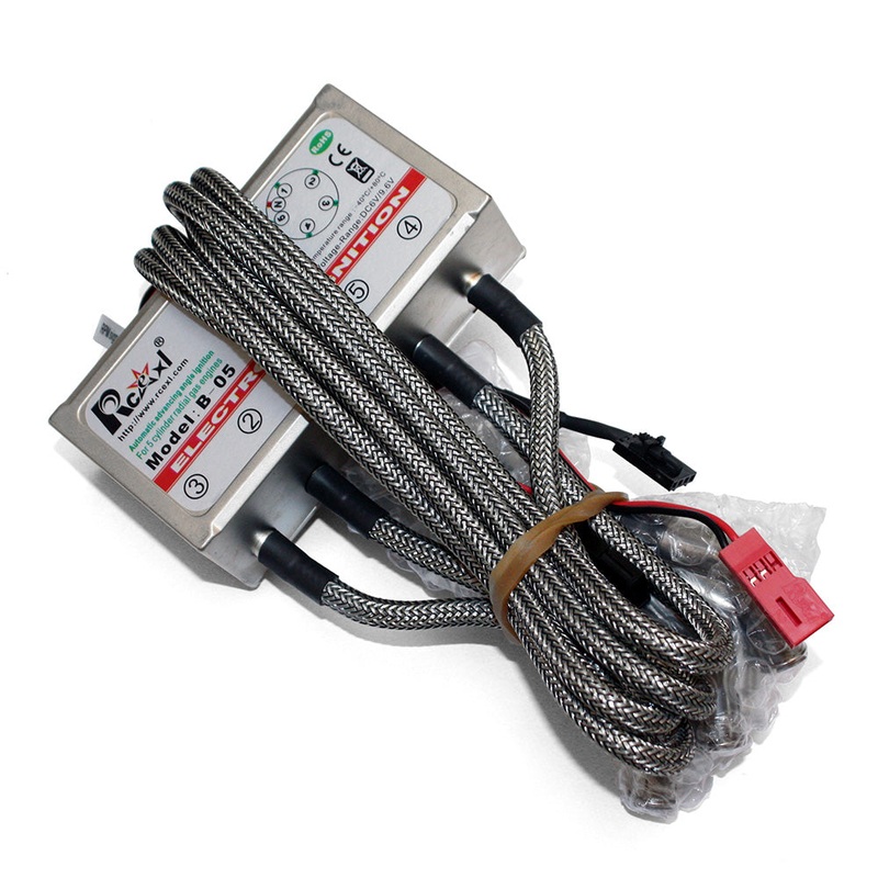 SAI73R5153 – Electronic Ignition System SAI73R5153