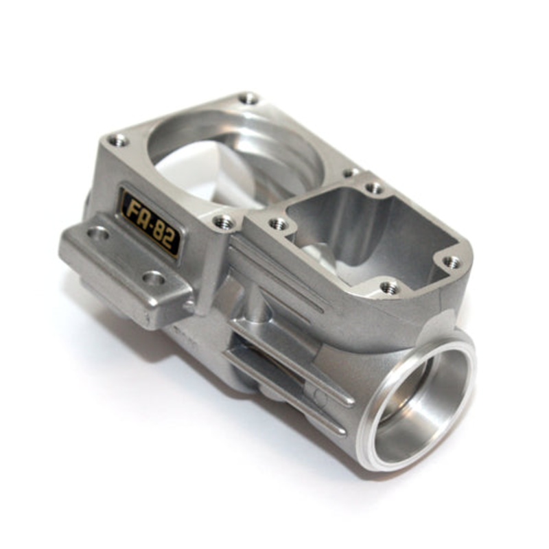 SAI82B15 – Crankcase SAI82B15