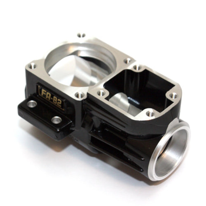 SAI82BGK15 – Crankcase SAI82BGK15