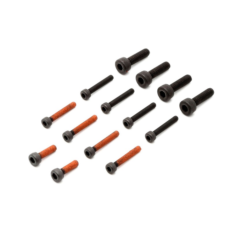 SAI84R314 – Cylinder Screw Set SAI84R314