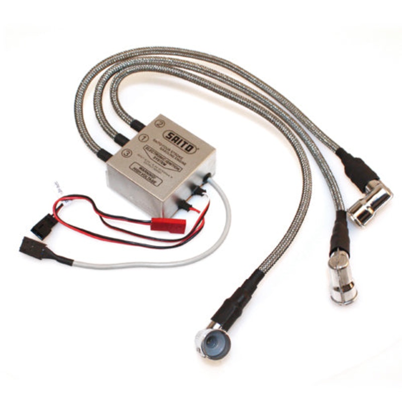 SAI84R3153 – Electronic Ignition System SAI84R3153