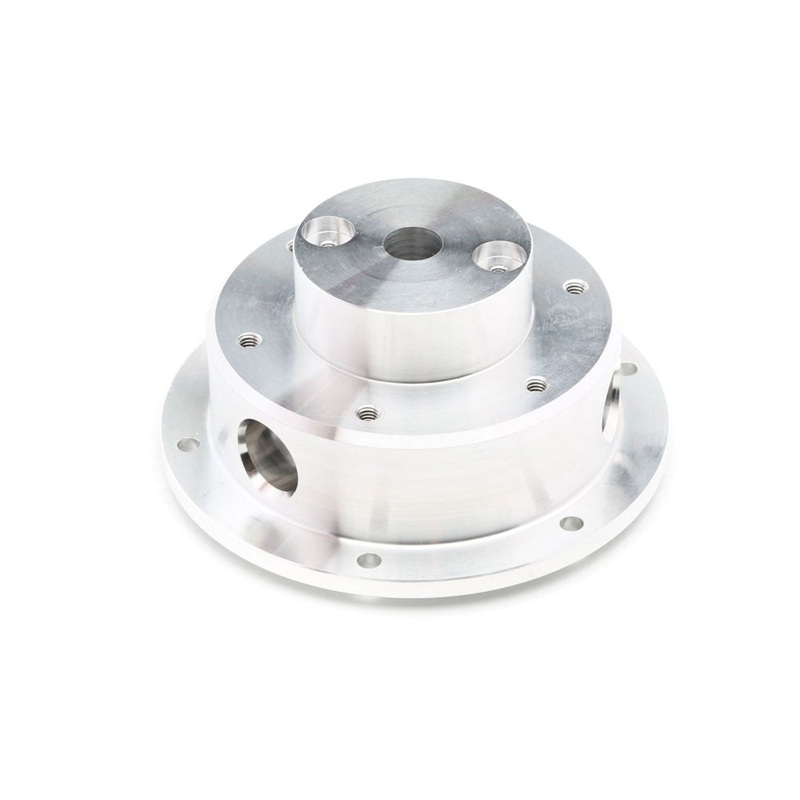 SAI84R317 – Rear Cover (A) SAI84R317