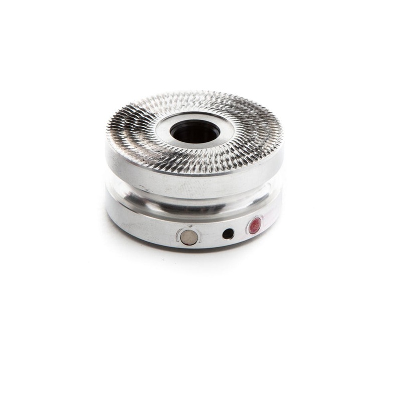 SAI84R327 – Taper Collet & Drive Flange SAI84R327