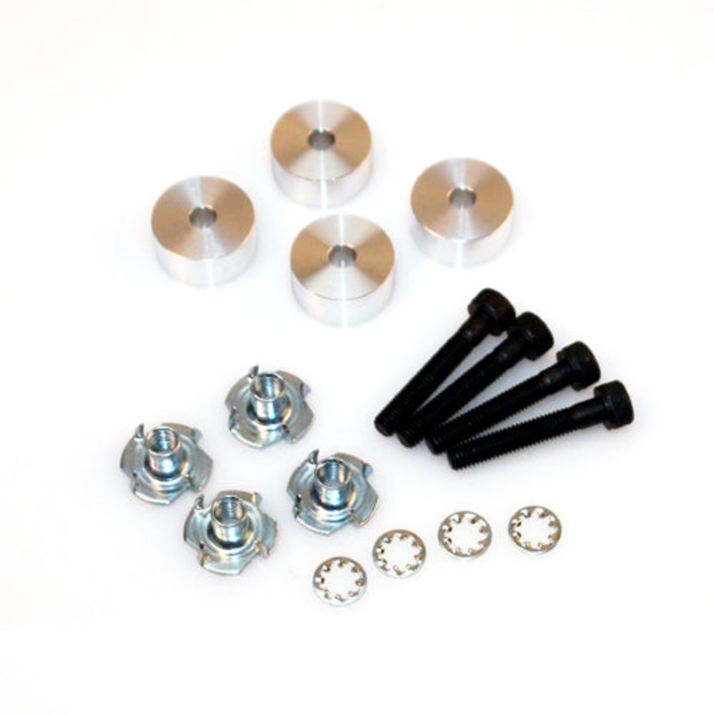 SAI84R395 – Engine Mount Set SAI84R395