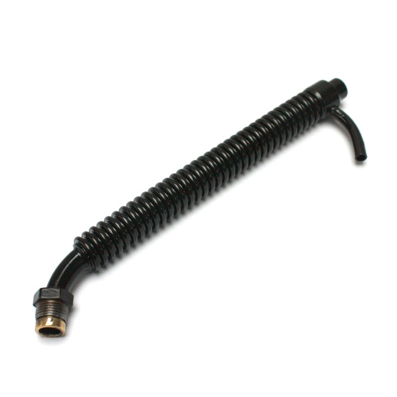 SAI90R3782 – Muffler, Left SAI90R3782
