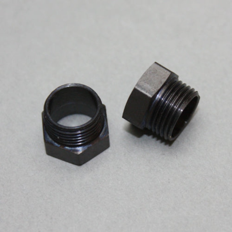 SAI90R380 – Muffler Nut (2 pcs) SAI90R380
