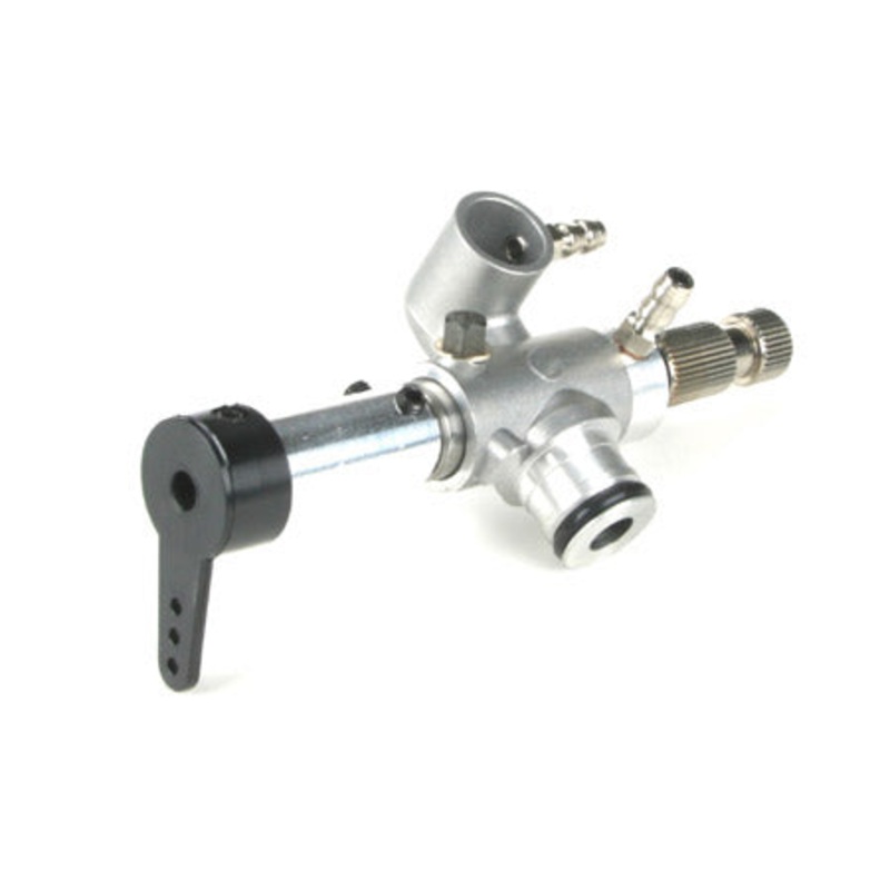 SAI90R3821 – Carburettor Complete, Left SAI90R3821