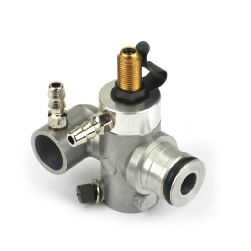 SAI90R3831 – Carburettor Body Assembly, Left SAI90R3831