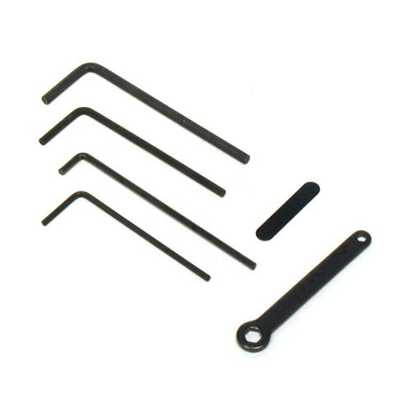 SAI90R396 – Tool Set SAI90R396