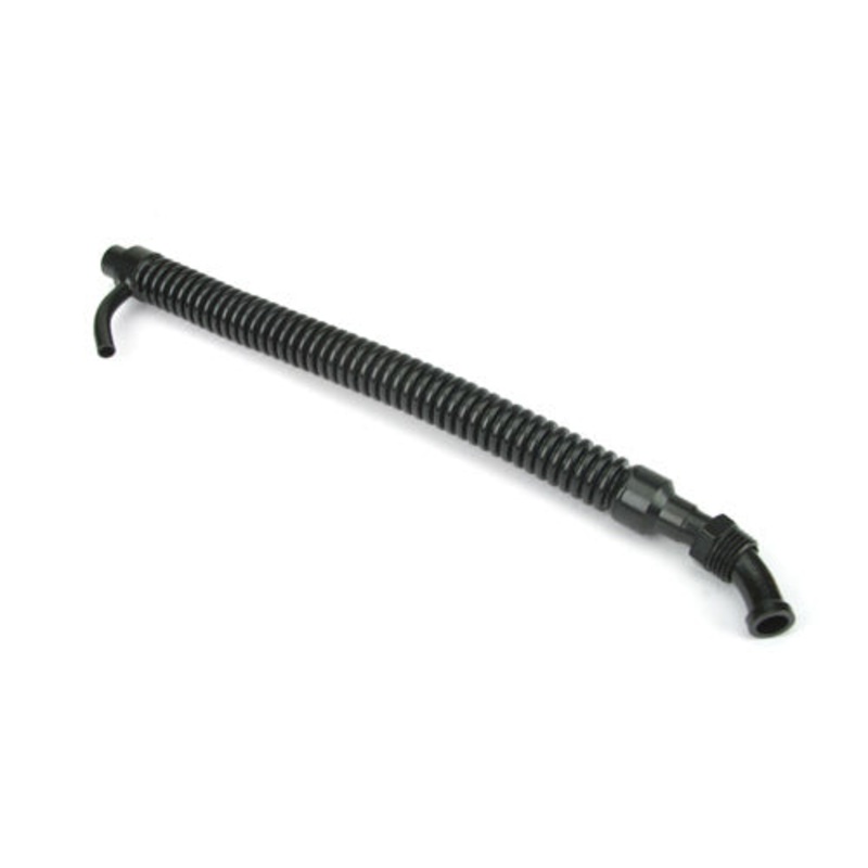 SAI90TS74 – Muffler, Right SAI90TS74