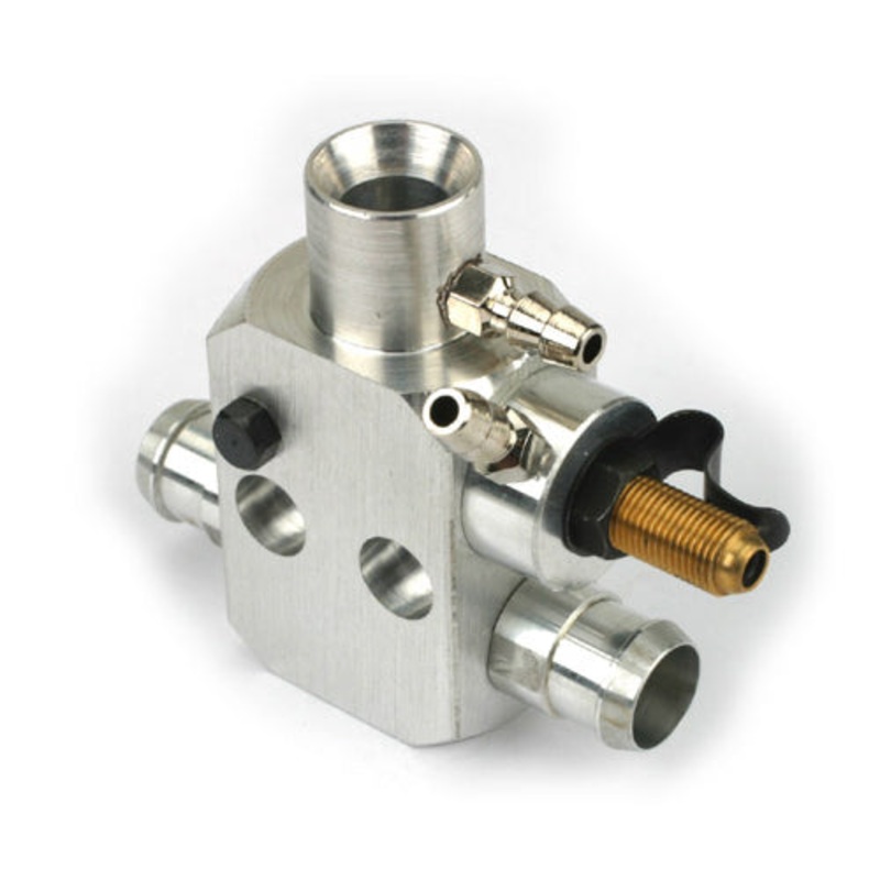 SAI90TS831 – Carburettor Body Assembly, Left SAI90TS831