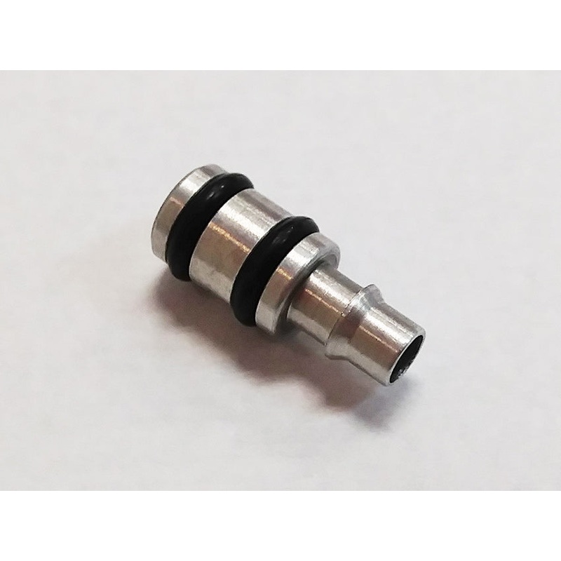 BVM Flush Mount Vent Probe PS-SP-0302
