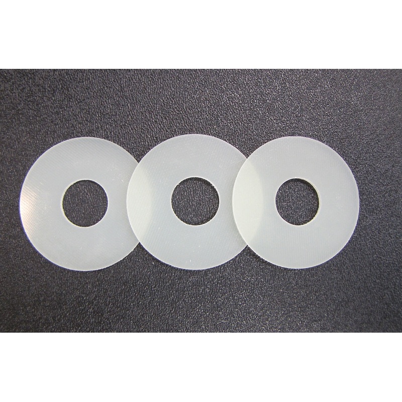 BVM Hi-Flow Disc For HF Conversion TA-SR-1017