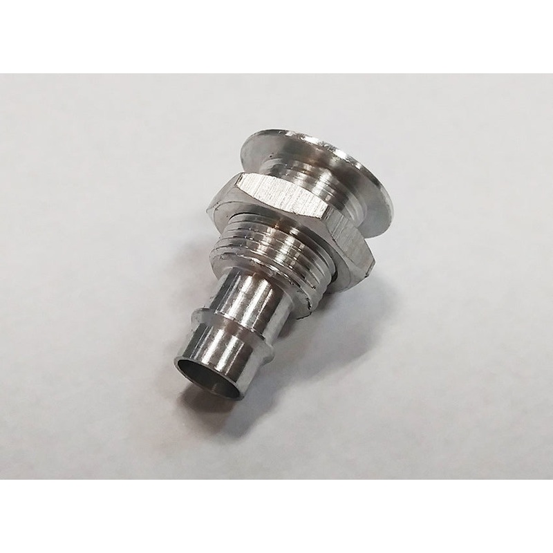 BVM Hi Flow Flush Mount Vent Fitting V-PNP-SP017