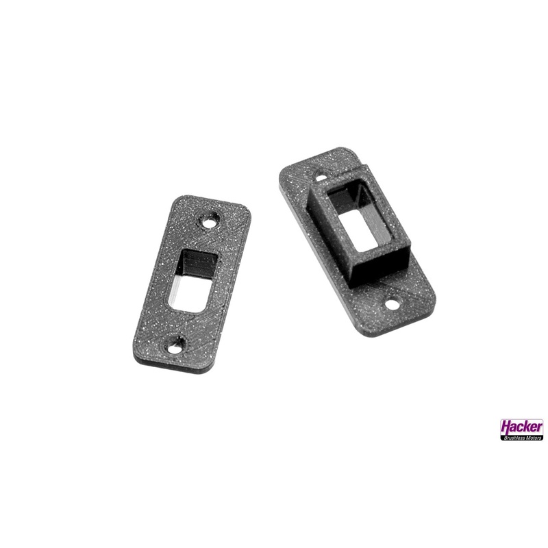 Emcotec Installation frame for XT60 plugs A85083