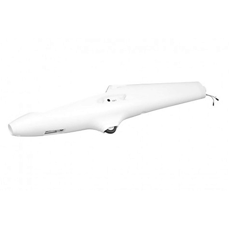 FMS 3000MM Fox Glider 3m Front Fuselage FMSRH101 + Decals and Windows
