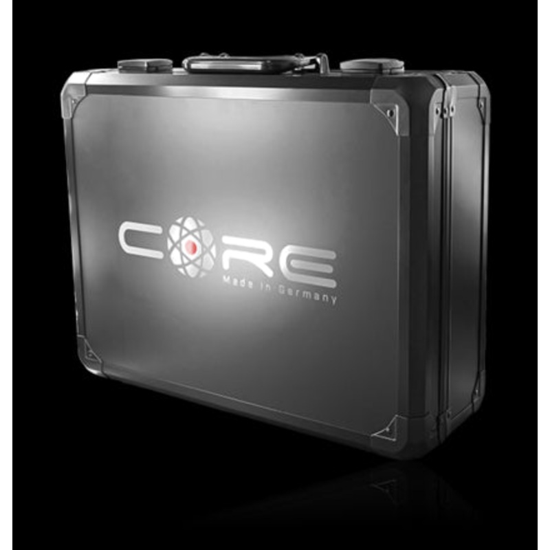 PowerBox CORE Case – CORE Tray Version 8118