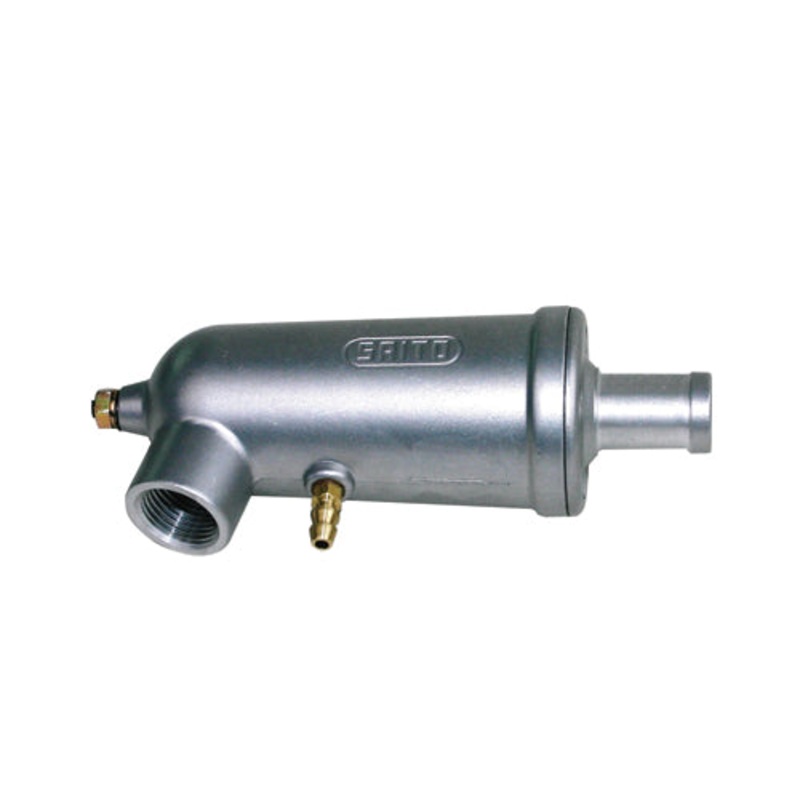 SAI91S74C – Muffler, Right SAI91S74C