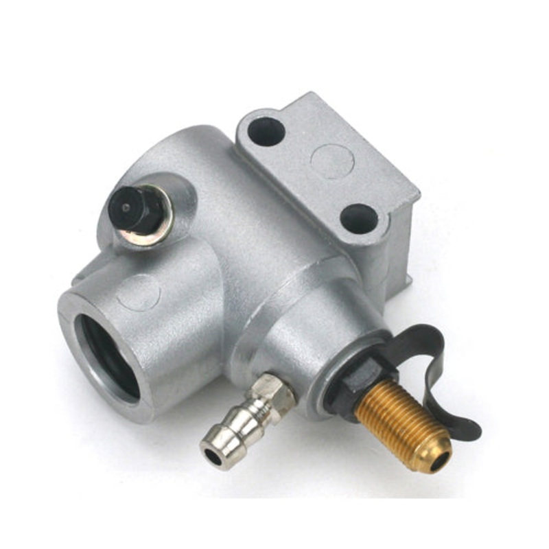 SAI91S831B – Carburettor Body Assembly, Left SAI91S831B