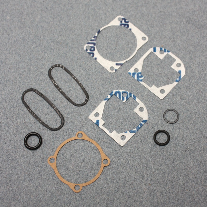 SAIG1132 – Saito FG-11 Engine Gasket Set SAIG1132