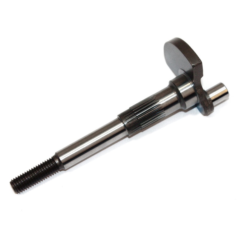 SAIG33R323 – Crankshaft SAIG33R323