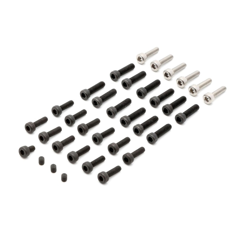 SAIG33R331 – Crankcase Screw Set SAIG33R331