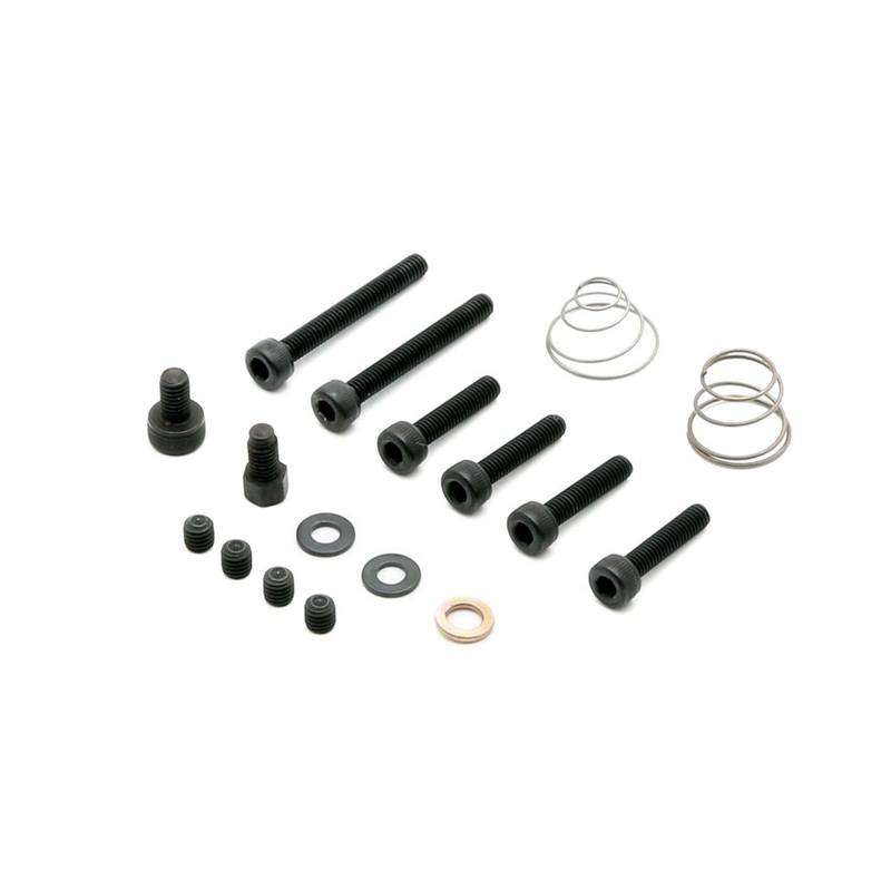 SAIG33R390 – Carburettor Screw and Spring Set SAIG33R390