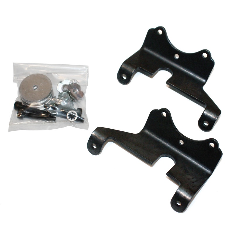 SAIG33R395 – Engine Mount SAIG33R395