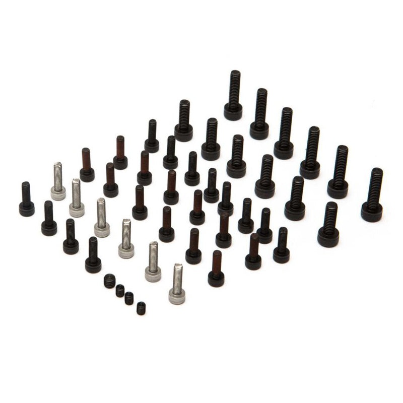 SAIG90R331 – Crankcase Screw Set SAIG90R331