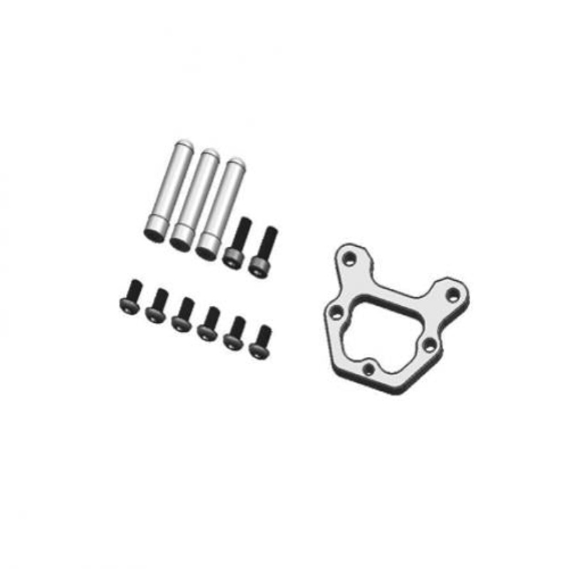 Secraft DJI Lightbridge Bracket SEC269