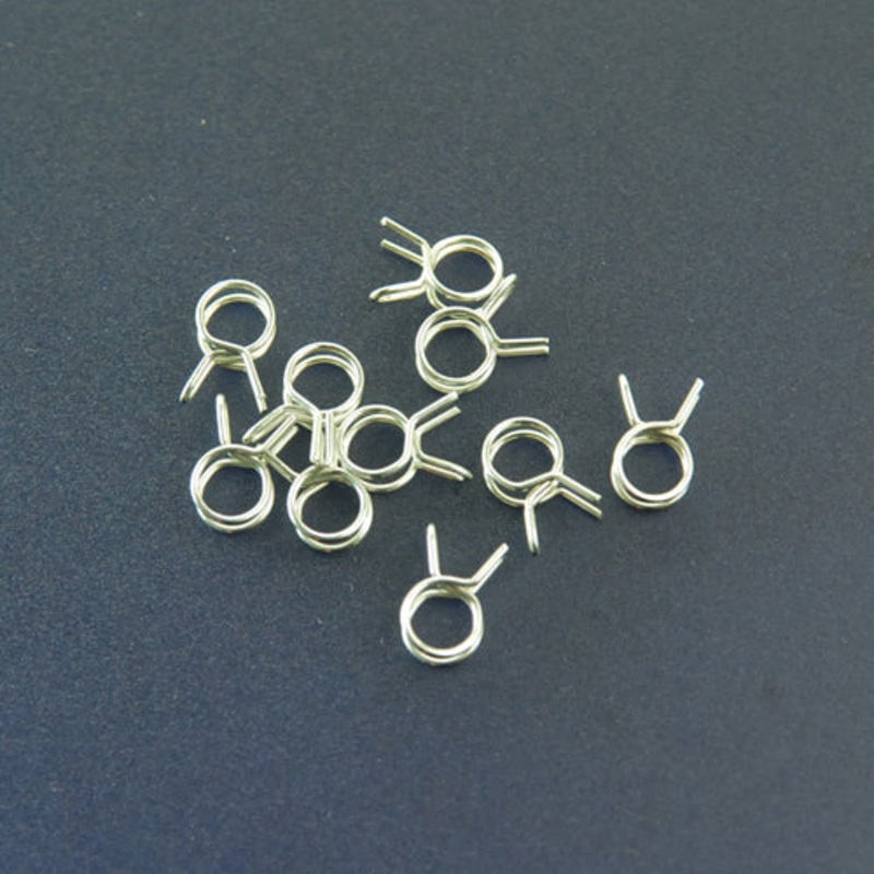Secraft Fuel Line Clips (Large) SEC290