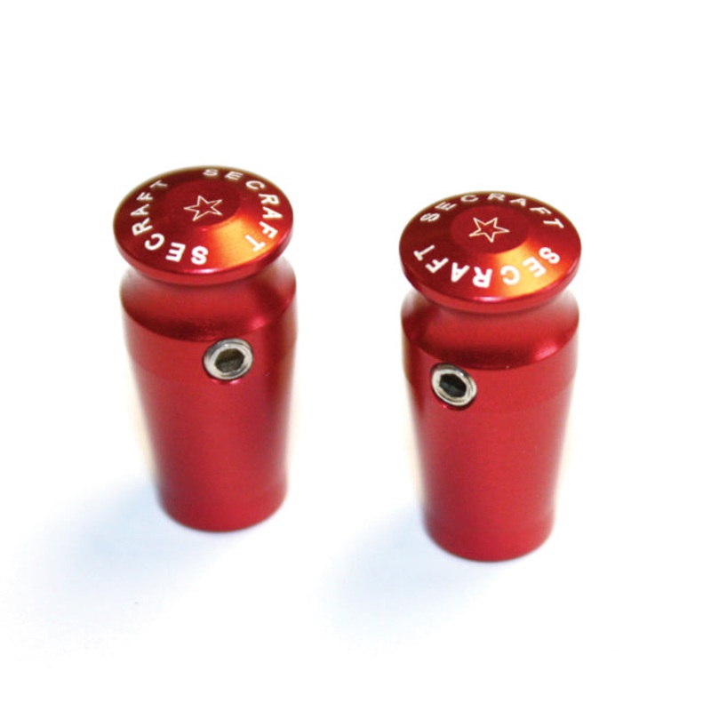 Secraft Large Switch Cap (Red) SEC117