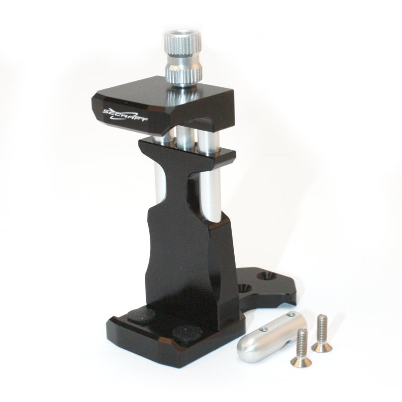 Secraft SE Mobile Grip for Transmitter (Small) – Black SEC158