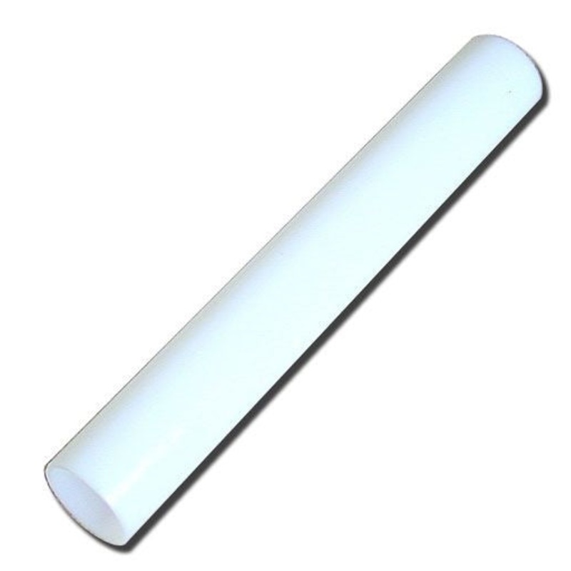 Teflon Tube 200mm length 25mm Inside Diameter KS1026-2