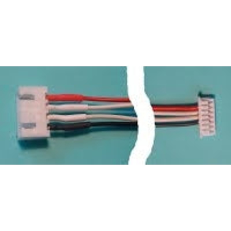 3s XH Balancer Adapter Cable for Vspeak Variometer Pro