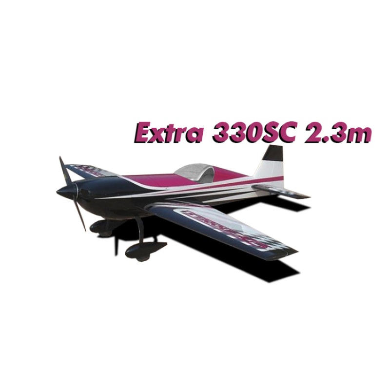 CARF Extra 330SC 2.3m 30% 110000