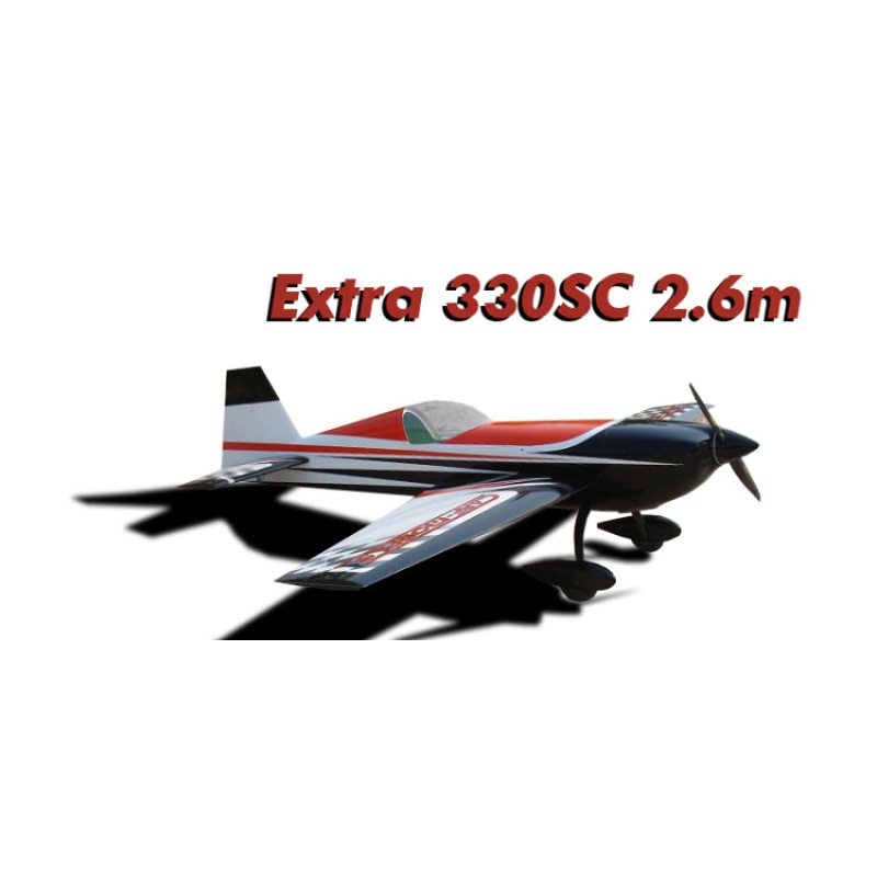 CARF Extra 330SC 2.6m 35% 170000