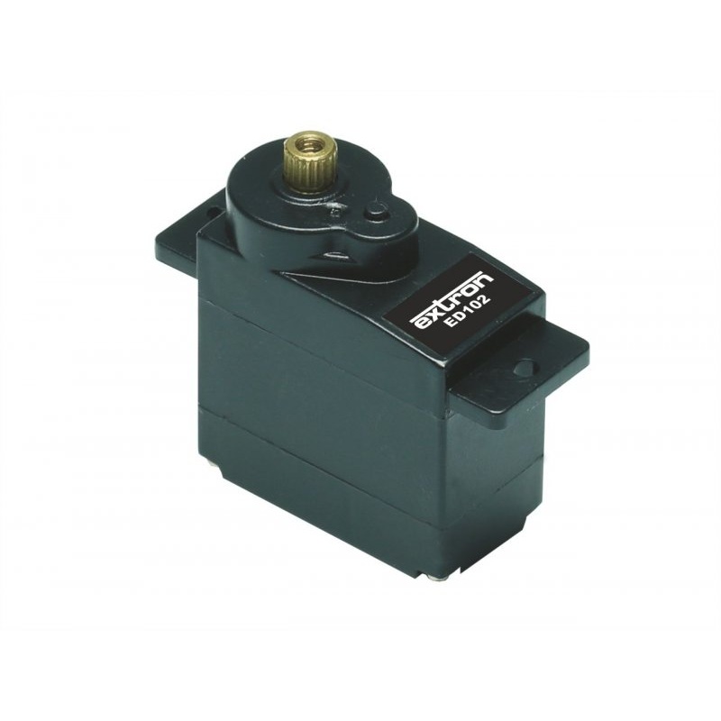 Digital 9g Servo Extron ED102 Ideal for Cafe Racer X5608
