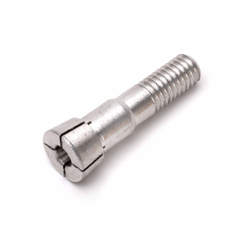 Dubro 4mm Collet For 1-9/16 & 1-3/4 Electric Spinners DB982