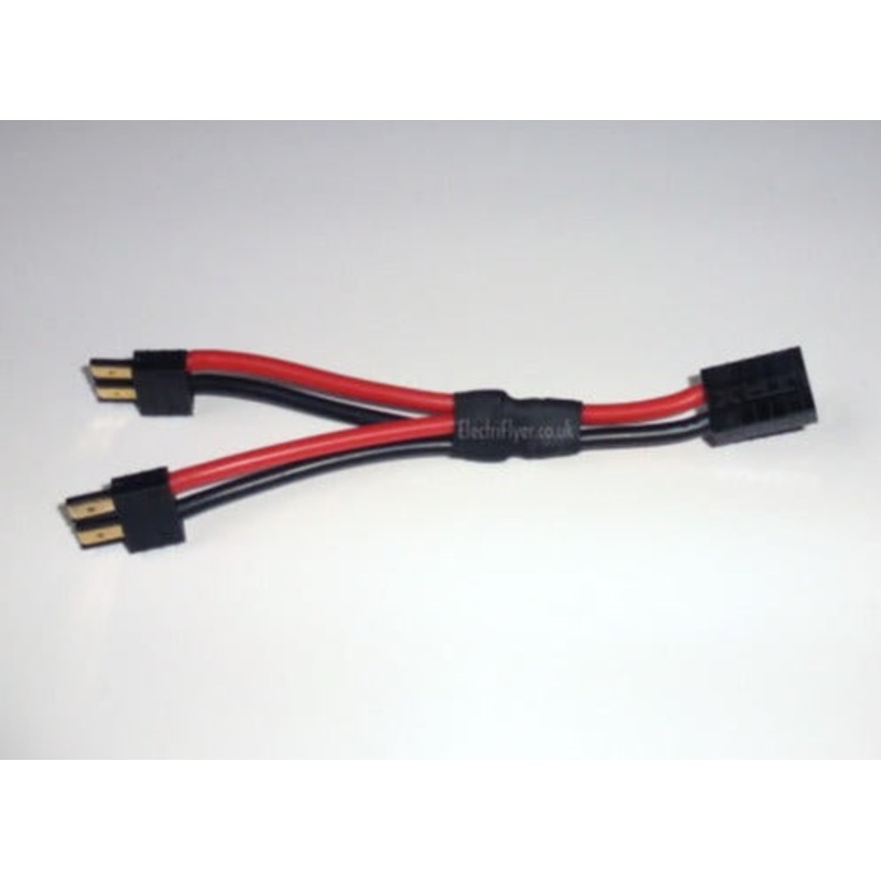 Electriflyer Traxxas Parallel Adapter 20082EF