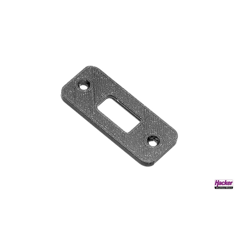 Emcotec Installation frame for XT60 sockets A85084