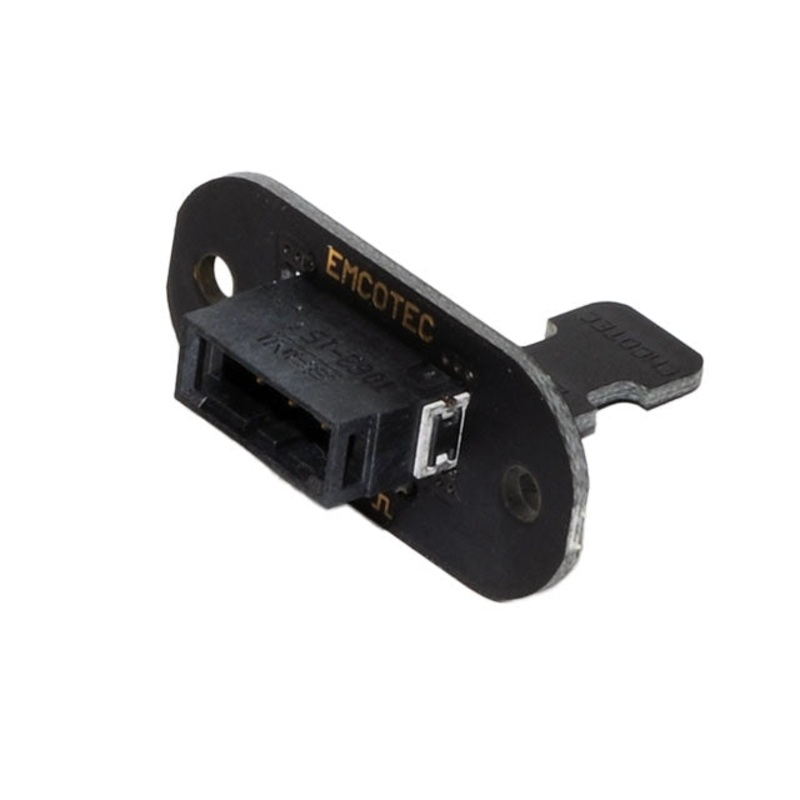 EMCOTEC Wing Connector Plug EWC3 A85091