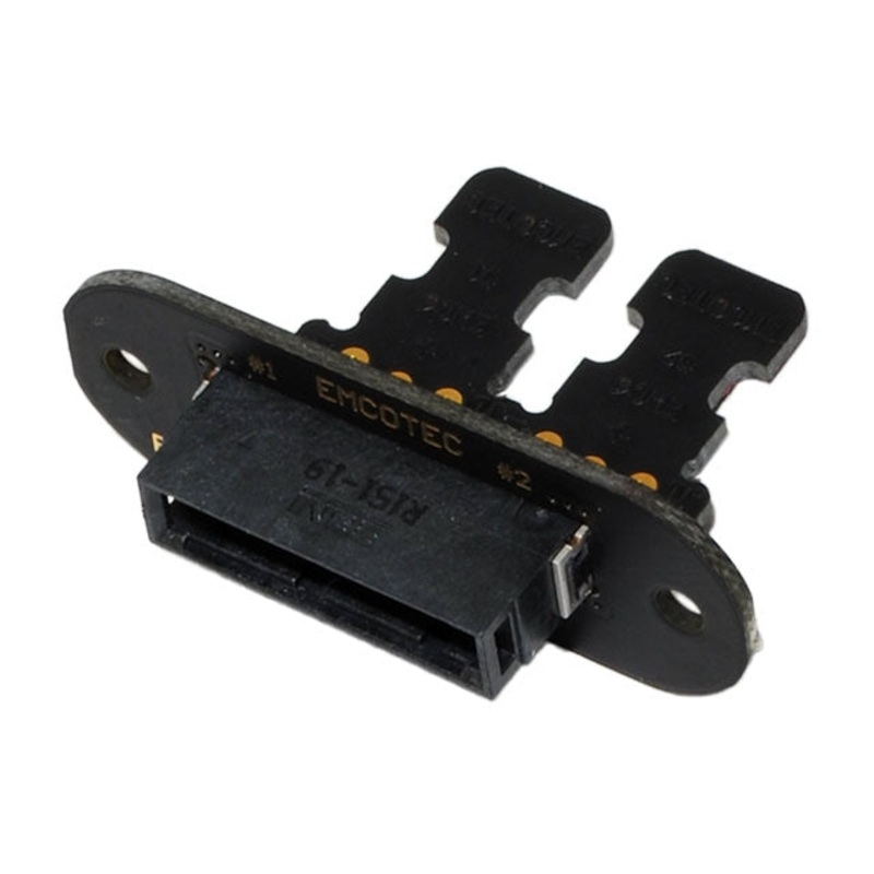 EMCOTEC Wing Connector Plug EWC6 A85096