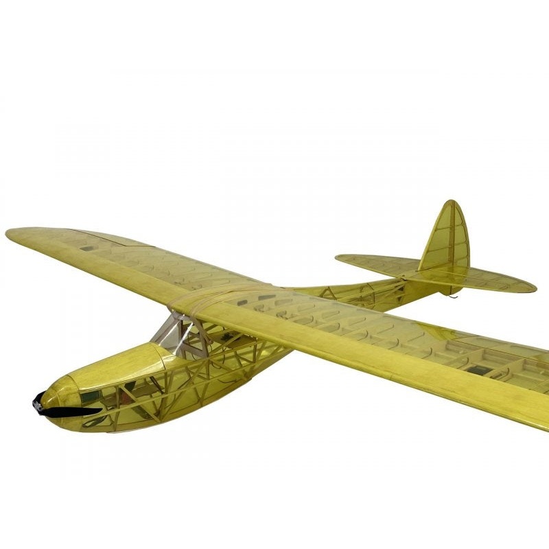 Pichler Sinbad Glider (Laser Cut Balsa Kit) / 2500mm 15032