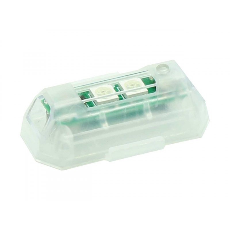 Position light LED Multi Color