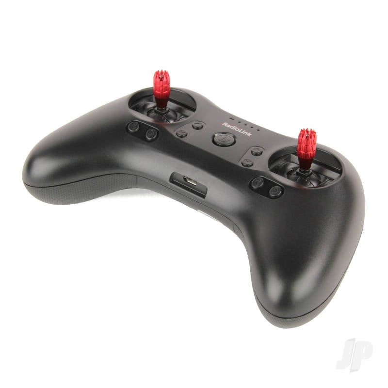 RadioLink T8S 2.4GHz 8-Channel Transmitter with Bluetooth and 1x R8EF Receiver RLKT081002