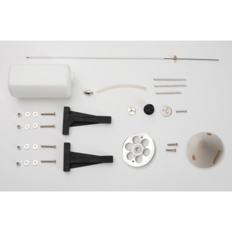 Ripmax WOT 4 EP/GP ARTF I/C Pack A-CF002/ICP