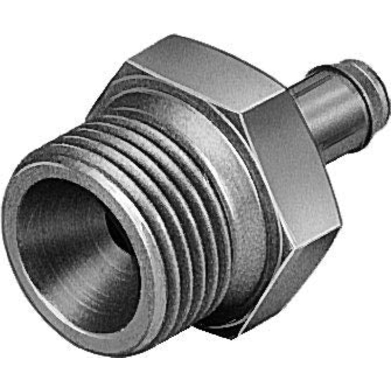 Tank Fitting 1 G1/8 for Digitech & Other UAT Traps